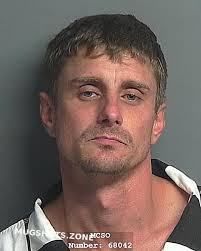 STOKES JARED RUSSELL 03/27/2025