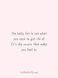 28 Inspiring Body Positivity Quotes To Stop Stressing Over Body Image