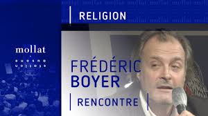 Frédéric Boyer
