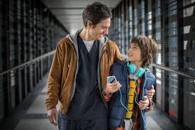 Te juro que yo no fui ludwig, talentoso contrabajista, se involucra accidentalmente con rebecca, seductora española. Mauricio Ochmann A La Pantalla Grande Con Ya Veremos Noticias Agencia Peruana De Noticias Andina