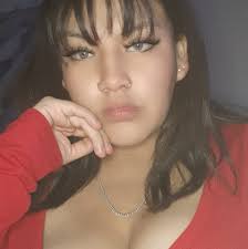 Skye Sinclair in people