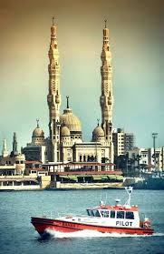 Port Said Places In Egypt Cairo Egypt Egypt