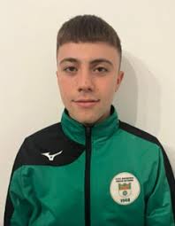 Scheda Giocatore G8225514