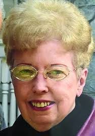 Maria Morrell's Instagram, Twitter & Facebook