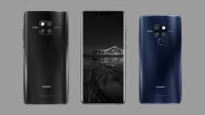 Huawei Mate 20 Mate 20 Pro What We Know So Far Huawei Huawei Mate Mate