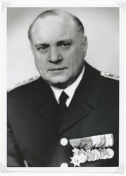 Von Tell Philip Carl Major född 7/10 1840 död 9/4 1928. -Kalmar läns museum 