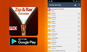 Pro Rar Zip Extractor Free For Android Apk Download