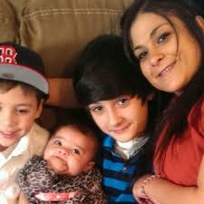 Fundraiser by Ruby Cubero : Help Danielle's children during this tough time.