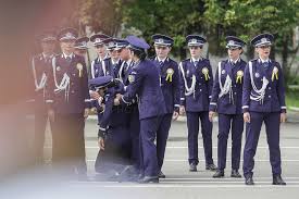 Admitere in cadrul facultatii de politie, facultatii de pompieri si facultatii de arhivisitca, invatamant cu frecventa si cu frecventa redusa. Bucuresti Academia De Politie 2018 Promotie Inquam Photos