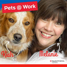 Melanie Vick's Instagram, Twitter & Facebook