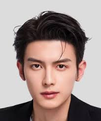 Heyi Chen's Instagram, Twitter & Facebook