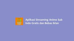 Selanjutnya ada anime tv, aplikasi nonton anime sub indo yang menawarkan banyak pilihan anime yang bisa kamu tonton. 5 Aplikasi Streaming Anime Sub Indo Gratis Dan Bebas Iklan Hallo Gsm