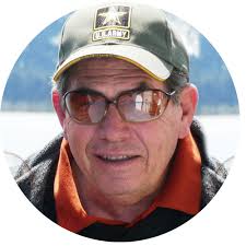 Just a Bit of a Vacuum