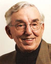 Paul R. Gorham (April 16, 1918––November 9, 2006)