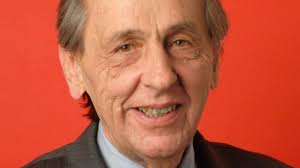 William Greider, journalist who covered political and economic policy, dies  at 83