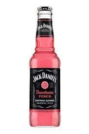 Black jack cola, cherry limeade, berry punch, downhome punch, lynchburg lemonade, watermelon punch, southern peach and now. Jack Daniel S Country Cocktails Downhome Punch Price Reviews Drizly