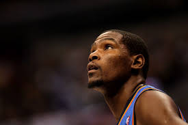 Fantasy Basketball Feast & Famine: 3/29/2011 (Tuesday) -- The Durantula  Drops 39