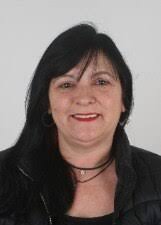 Candidata Jane Braga