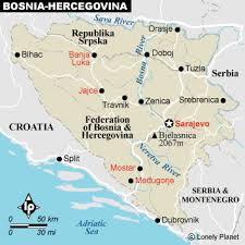 Find any address on the map of srebrenica or calculate your itinerary from or to srebrenica. Bosnia Map Europe Country Map Of Bosnia Hercegovina
