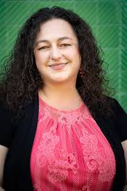 Congratulations, Ingrid Garner!!! What a journey!