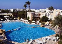 Djerba Hotel Joya Paradise