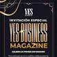 YES BUSINESS MAGAZINE ANNIVERSARY event image