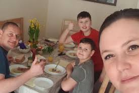 Fundraiser for Anna Staniec by Lorraine Donovan : Daniel's Memorial Fund