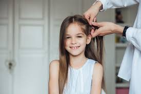 Ich liebe jungs mit langen haaren! Kinderfrisuren Susse Ideen Fur Haarschnitte Und Styling Brigitte De