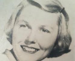 Patricia Patrick Obituary (1931