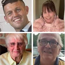 Death notices and funeral announcements in The Newcastle Chronicle this  week