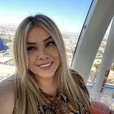 Odalys Garcia's Instagram, Twitter & Facebook