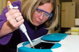 Federal grant to broaden scientific horizons at Skidmore