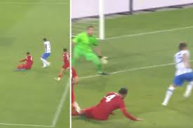 We're lucky to have inter's romelu lukaku in the serie a, and other top stories from june 30, 2021. Van Dijk Destroyed By Jovetic As Hertha Score A Fourth Video