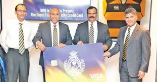 Jun 10, 2019 · however, it looks wonderful and we look forward to further news. Ndb Launches Royal College Union Affinity Credit Card Daily News