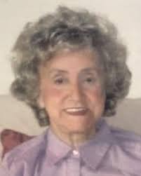 Mary E. Grace Obituary (2025)