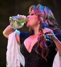 Jenni rivera was a talented artist capable of embracing different sounds within the regional mexican music world; Pin On I Jenny Rip