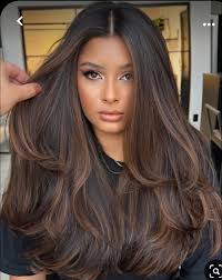 Hair stylist recommendations in Richfield?