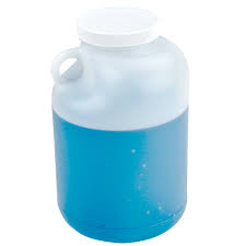 Do you need help with: Wide Mouth Natural Hdpe Handled Jug With Cap U S Plastic Corp