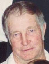 Obituary information for Gerald Edwin Morrow