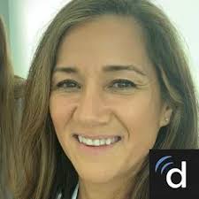 Dr. Melina R. Kibbe, MD