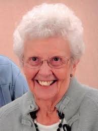 Annabelle Heston Obituary (2015)