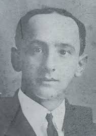 Fritz Stork (1875-1938)