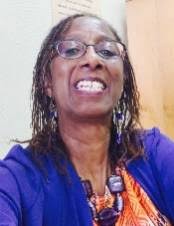 Social Work Staff and Faculty