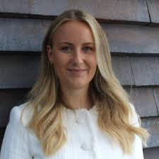 Caroline Anker-Ladefoged