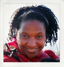 Jeannie Johnson, 40s, Voiceover Artist