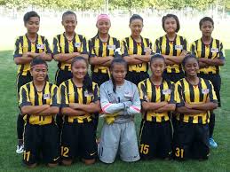 The malaysia national football team represents malaysia in international football and is controlled by the football association of malaysia. Kenali Kapten Pasukan Bola Sepak Wanita Bawah 14 Malaysia Hellma Emily Joinin Sabahup2date