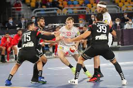 Hd handball streams online for free. World Men S Handball Championship Semi Final Line Up Confirmed