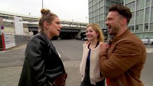 Überraschungen - Berlin - Tag & Nacht - RTLZWEI