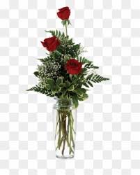 Set of 6 small glass vase, bud vases in bulk for floral arrangements, events, home decor weddings, table centerpiece. Roses In Vase Old Flower Vase With Flowers Free Transparent Png Clipart Images Download