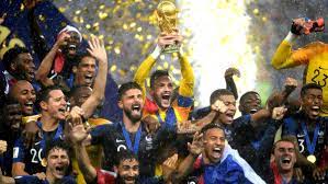 He didn't have much to. Hugo Lloris On World Cup Win We Didn T Know We Would Have Another Chance After Euro 2016 Final The National